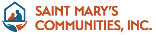 St Marys Communities Inc. Logo