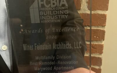 Award Granted