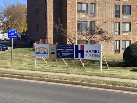 AGM Financial Closes $15 MM Renovation Loan
