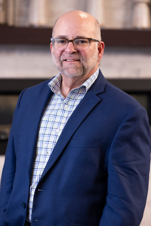 Scott Kline Headshot